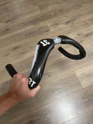 3T Scatto - 370 mm