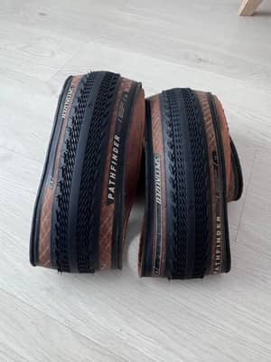 Покрышка 700 Specialized Pathfinder Pro 700x42C