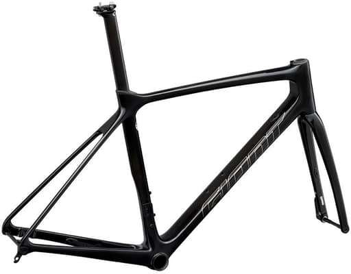 Фреймсет Giant TCR Advanced pro 2022