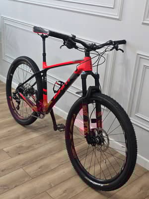 Giant XTC Advanced SX
