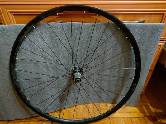 Merida comp
