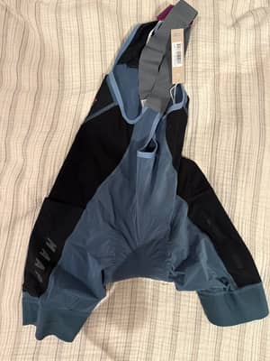 Maap alt_road woman cargo bibs