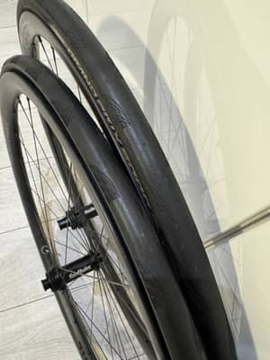 Continental Gran prix 5000 STR tubuless 25mm