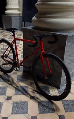 HORSE 700