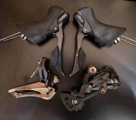 Shimano Sora R3000