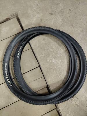 Покрышки WTB Ranger 27.5x2.25
