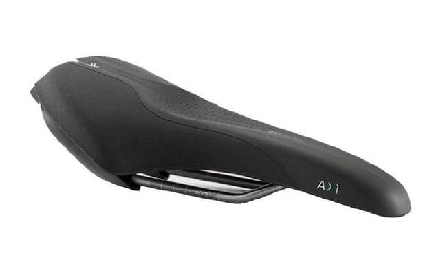 Седло selle royal scientia a1 athletic