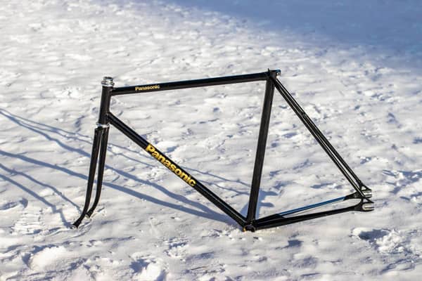 Panasonic njs