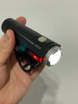 Fenix bc21r v1