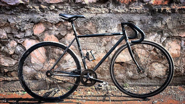 Fuji Feather 2012