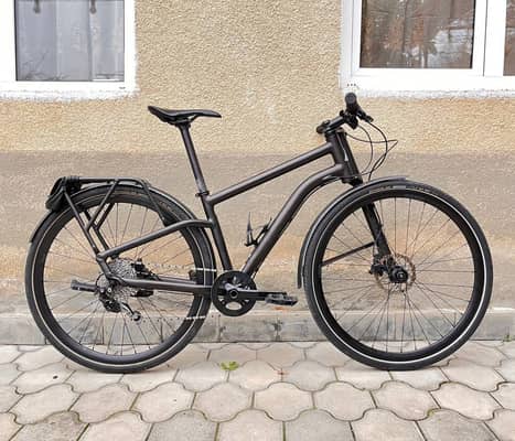 Cannondale contro