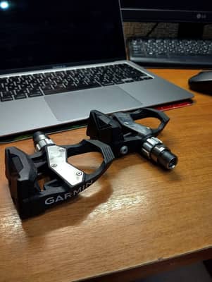 Garmin Vector 2S