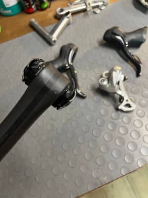 Specialized  S-Works
