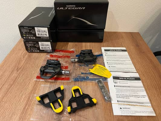 Shimano Ultegra PD-R8000