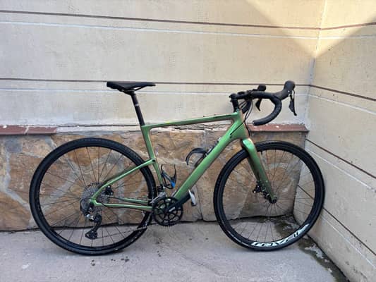 Cannondale topstone 6