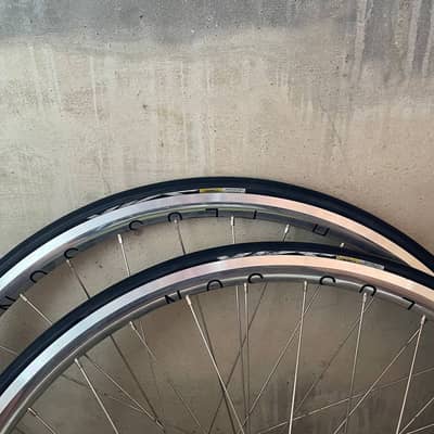 ПОКРЫШКИ Mavic Yksion Comp 700x23c