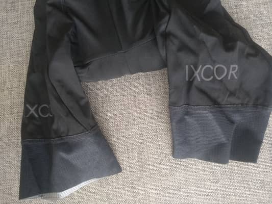 Женский велокомбинезон Ixcor Native 2.0