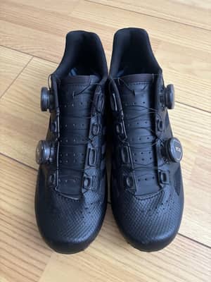 Scott Vertec BOA Road Shoes