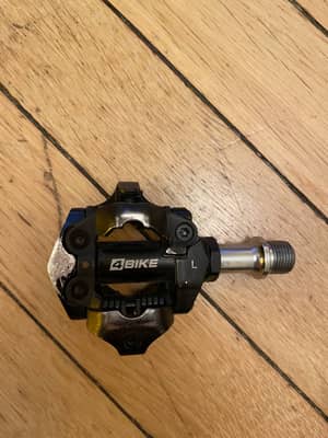 Педали 4bike