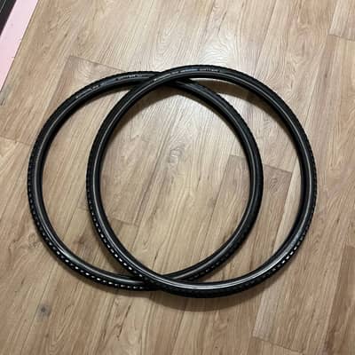Покрышки Schwalbe Marathon Winter