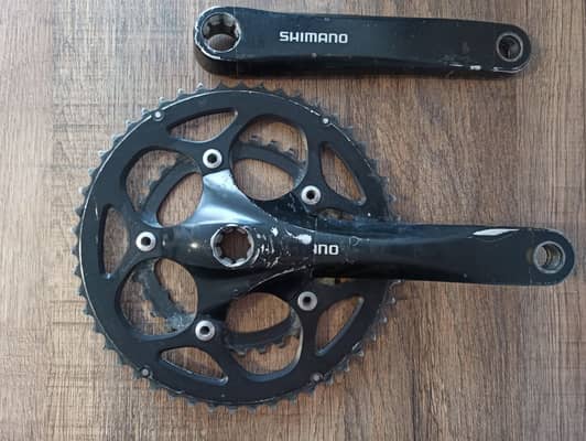 Система Shimano