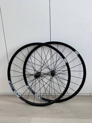 Колеса DT swiss C1800 spline