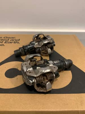 Shimano PD-M520