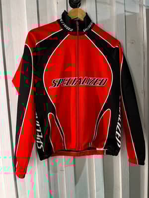 Specialized Winter Cycling Jacket