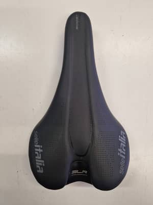 Selle Italia SLR Boost TI316