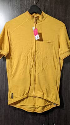 Джерси DECATHLON из мериноса