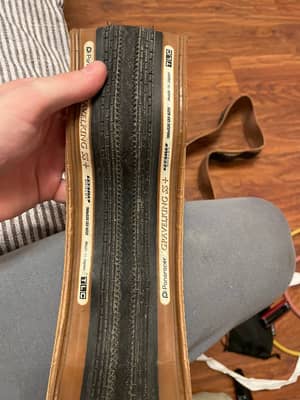Panaracer gravelking ss+ 32