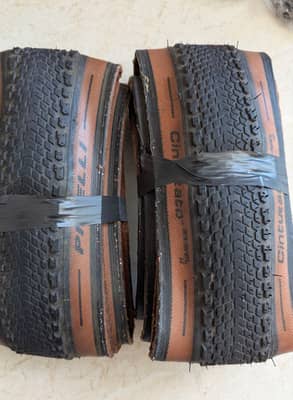 покрышки Pirelli Cinturato gravel h 40x700c