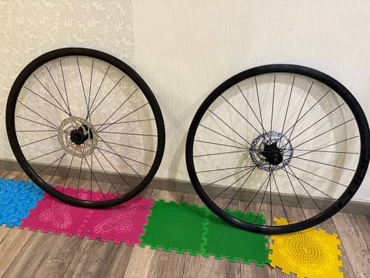 Вилсет Alexrims RA 1.9 Aero Disc