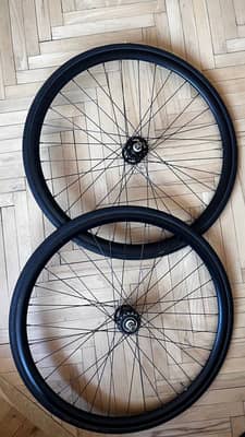 Вилсет Colt bikes / Rodi 32x32