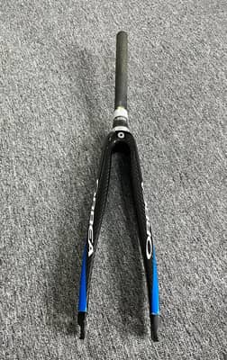 Карбоновая вилка ORBEA, 700C.