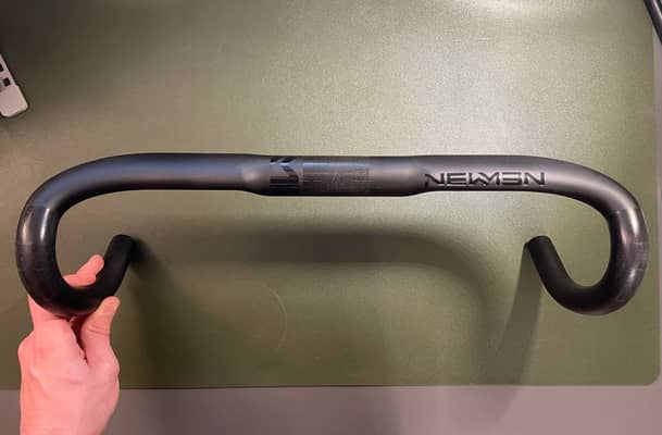 Newmen Advanced Wing Bar