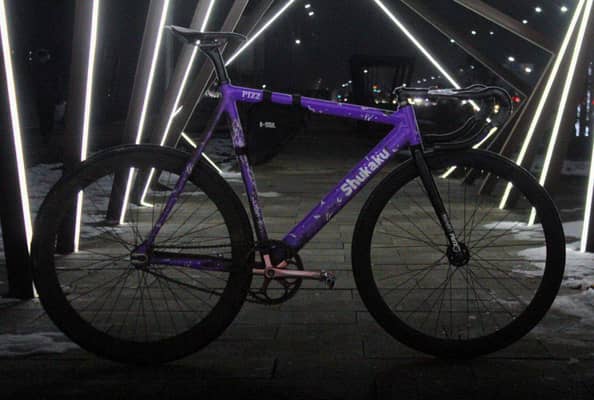 Shukaku pizz purple