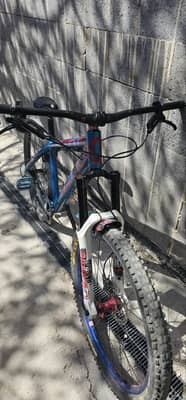 Scott voltage yz 20