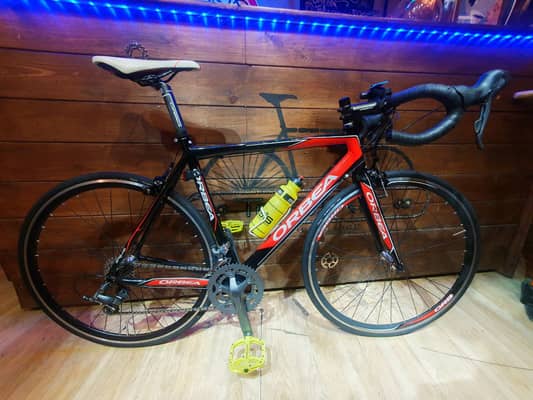 Orbea aqua 54 ростовка (2/8)