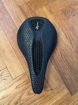 S-Works Power 143 Mirror седло 3д
