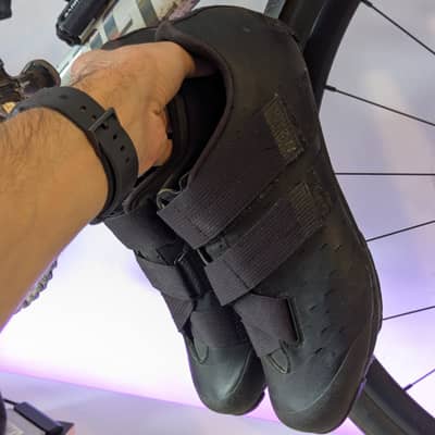 Fizik Terra Powerstrap X4 (43.5/280mm)