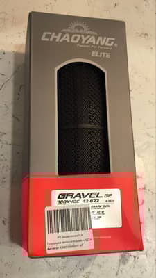 Chaoyang Gravel GP 700x42