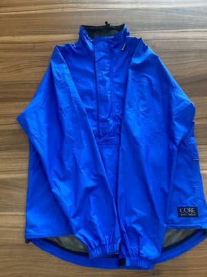 Gore bike wear велосипедный анорак
