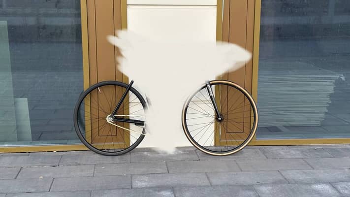 Ardently wheelset