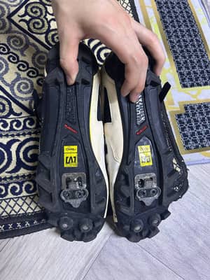 Mavic Crossmax