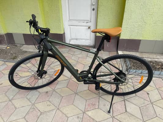Giant Fastroad E 2022