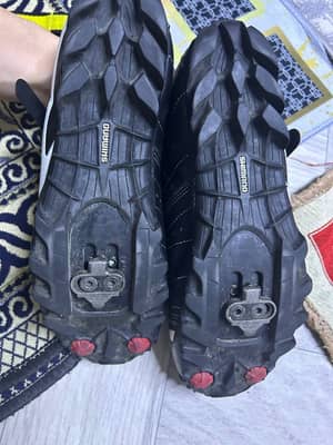 Shimano MO86