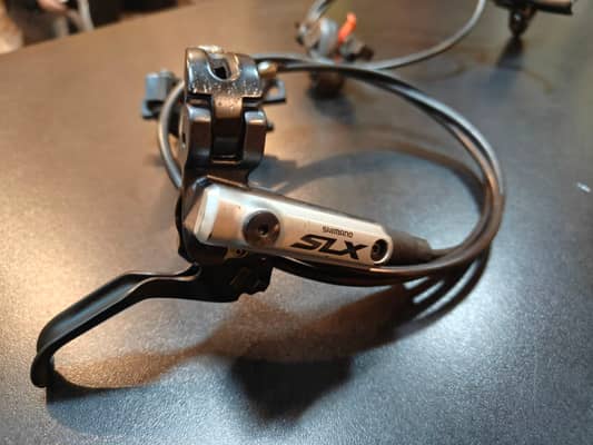 shimano SLX