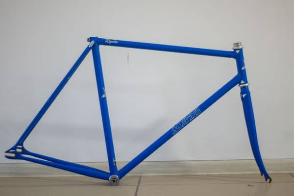 Makino NJS фреймсет