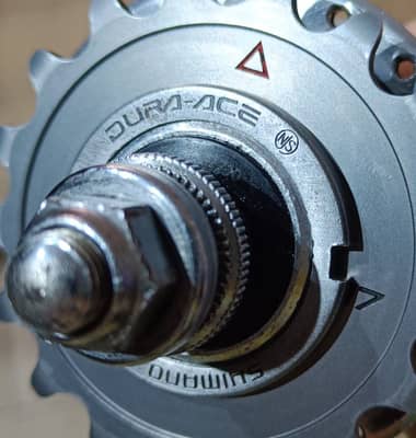 Duraace njs